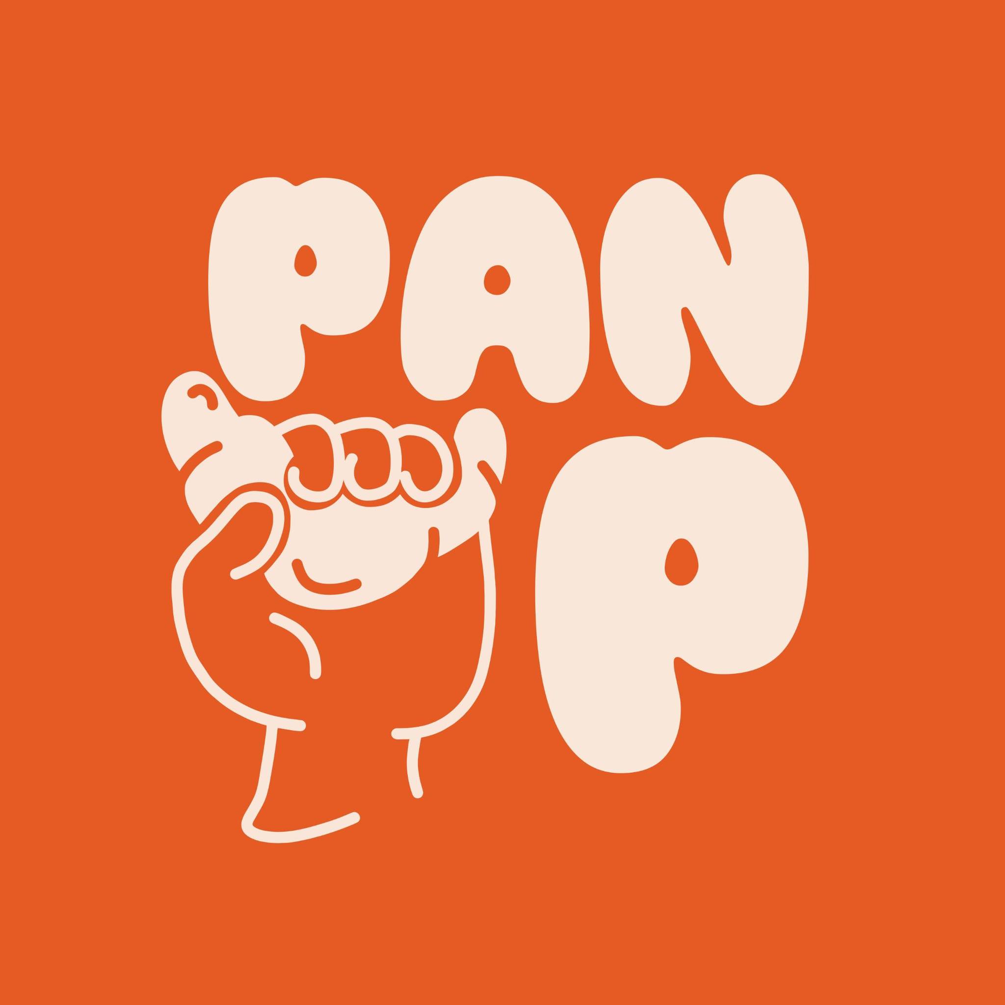 Pan Przepyszny